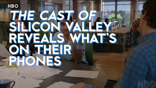 <i>Silicon Valley</i>’s Zach Woods loves to watch videos of people having near-death experiences